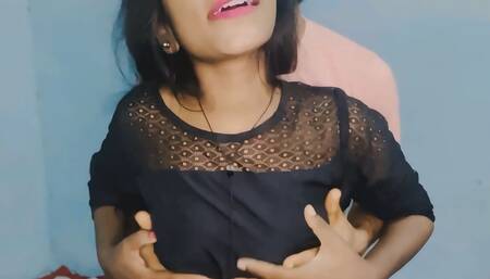 Indian Couple Hardcore Sex Full HD Video