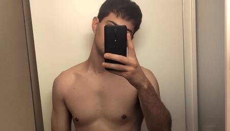 First Time 2