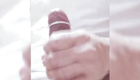 Boring Sunday Ring with Asian Sexy Boy