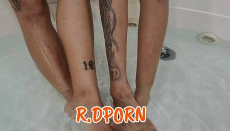 DELICIOUS LESBIAN DOMINATION # PART 1 # DELICIOUS BRAZILIAN GIRLS