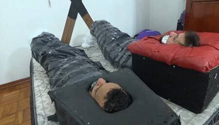 Double Face of Two Hot Blondes Sitting on the Faces of Idiots Part 1 By, Scarlet White, Akyra, Daniel Santiago and Dick Cam By Dani Full hd