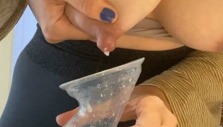 Milk Collection Compilation (2023)