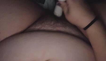 Sex toy play