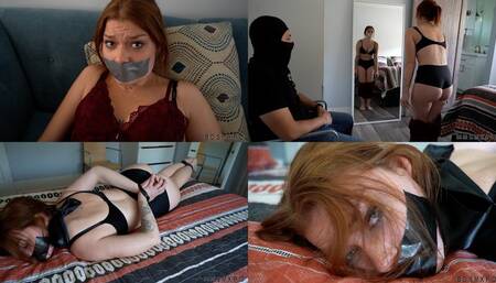 Katerina 1 - The Mafia's Bounty