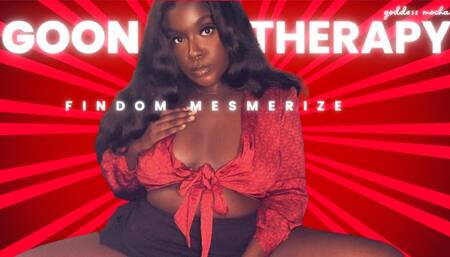 GOON THERAPY: FINDOM MESMERIZE