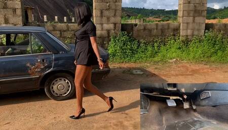 HOPING I Don’t MISS The Conference! (Cranking and Revving) Part 1