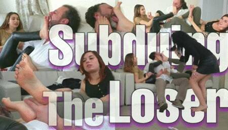 La Trappola ( Quinta Parte ) The Trap ( Fifth Scene )