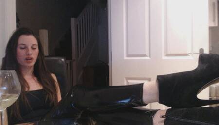 Financial Ruin (MOV)