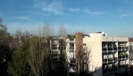 FOR HER FIRST VIDEO SHE OFFERS HER HOLES TO HER FRIEND'S STEP-SON