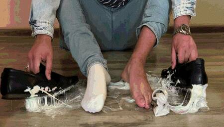 A revenge trap for Alex MP4