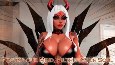 Fog in Your Mind, Filth in Your Soul