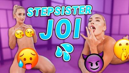 STEPSISTER JOI