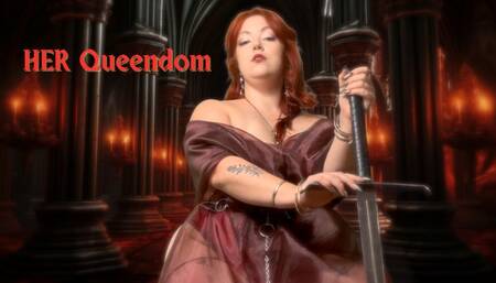 HER Queendom
