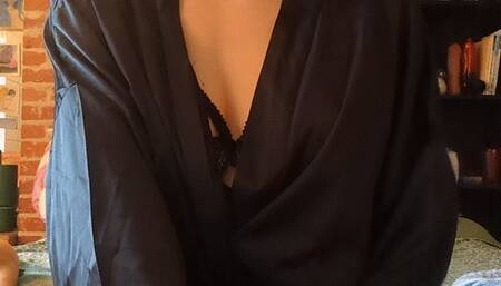 You're Not Special: Financial Domination--Tired Omega