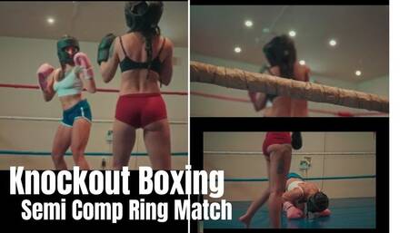 Getting Competitive (1080p)