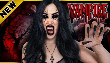 Eternal Hunger: Devoured by the Vampire Queen - Full Movie