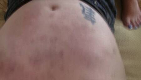 CREATED TO DESTROY MEN 12