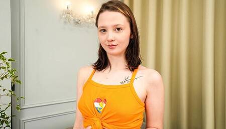 Witching Akina Asmus's young (18+) xxx