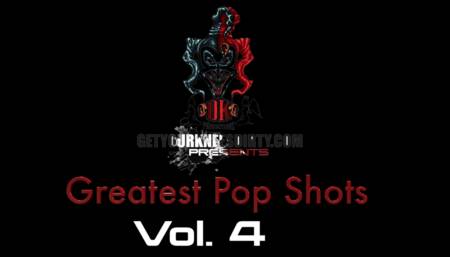 Pop Shots  VOL 4