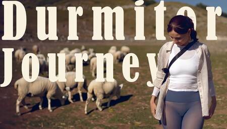 Day 3 - Durmitor Journey NSFW