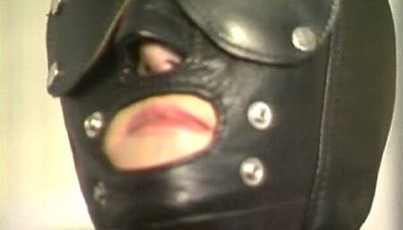 The Training Clip 1 ( Amateur Bondage & Discipline ) 640x480 wmv