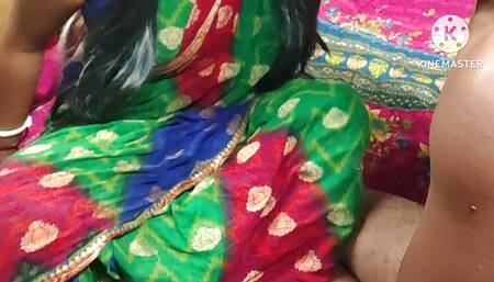 Mature Left Naked Desi Style