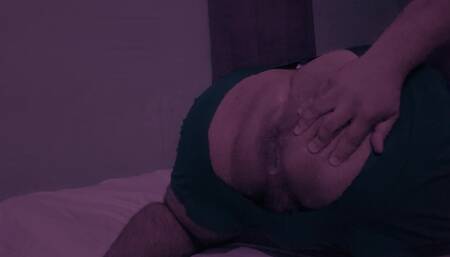 Anal Con Dildo Cmm
