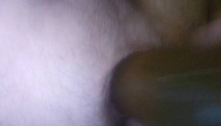 Me Fucking Myself Real Good with My Big Fat Dildo