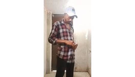 India Desi Boy Sex Video 18 Year Old Girl Kais Water Out of Her Land