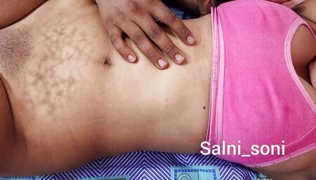 Step Brother and Step Brother on One Bed Porn Video Caught India Desi Virgin