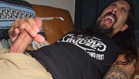 Mabels Whore House Cumshot