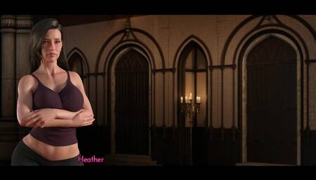 The Genesis Order V69041 Part 215 Two MILFs One Dick by Loveskysan69