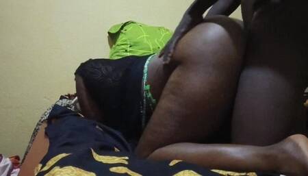 I Begged Him to Cum Inside Me, My Pussy Got Super Creamy for Him