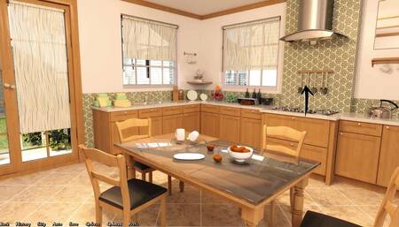 Being a Dik 0.7.0 Part 187 Isabella Home by Loveskysan69