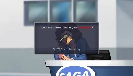 Summertime Saga V0.20 - New Vehicle - Hot Worker - Pt.214