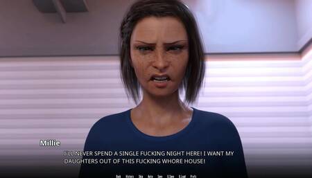 Wvm - Part 122 - Everyone's Yelling by Misskitty2k