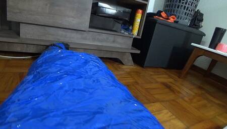 CUTE AND HOT PRINCESS LEAVING SLAVE DESPERATE IN FACESITTING BY SCARLET WIND AND DANIEL SANTIAGO CAM BY ALINE FULL HD