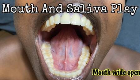 Rowanie’s Fourth Mouth Tour HD Hangover Monday Mornings right before I brush my teeth MP4
