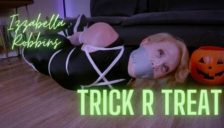 Izzabella Robbins Trick r Treat HD 720p MP4