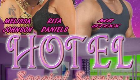 Hotel Special Services