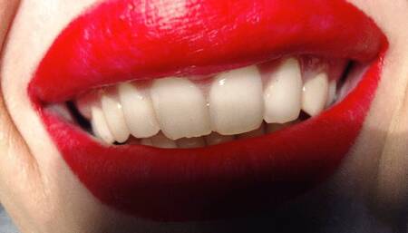 Stop! You are in dangerous!