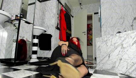 Locktober 3 - Great, the bet is on