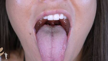 Rae Rivers Mouth Tour - 4K