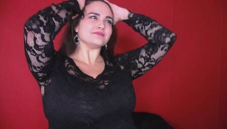 Sis Falls In Love With Her Tits