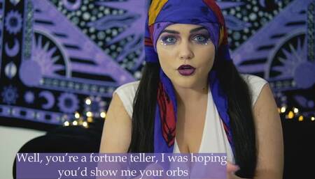 Fortune Teller
