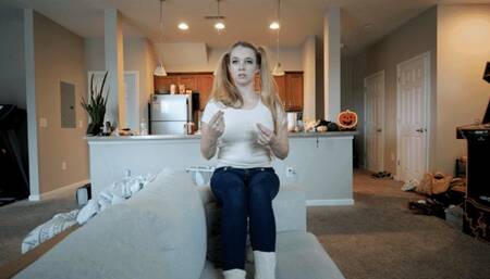 Lily Explains Trance 4K