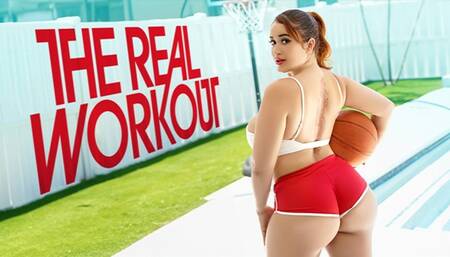 The Thickest Basketball Star - Trailer