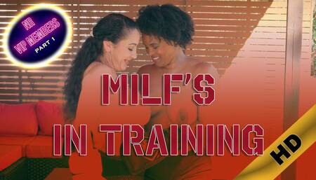 MILFs In Training - NR VIP Part 1