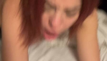 moglie troia condivisa che gode forte