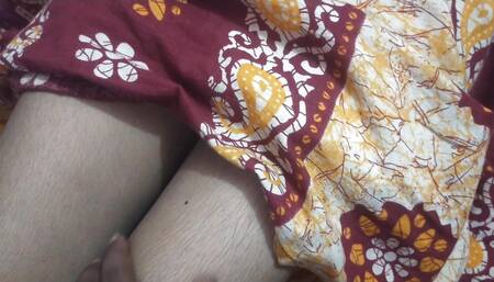 Sexy Bhabhi Let Me Do That Today